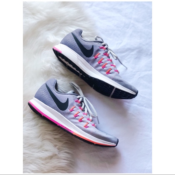 Nike Zoom Pegasus 33 - Picture 7 of 8